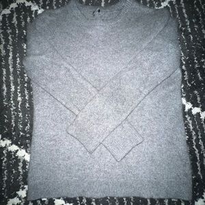 100% Cashmere sweater